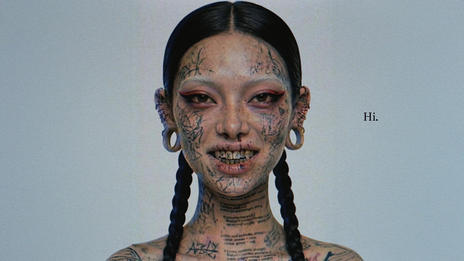 Hi