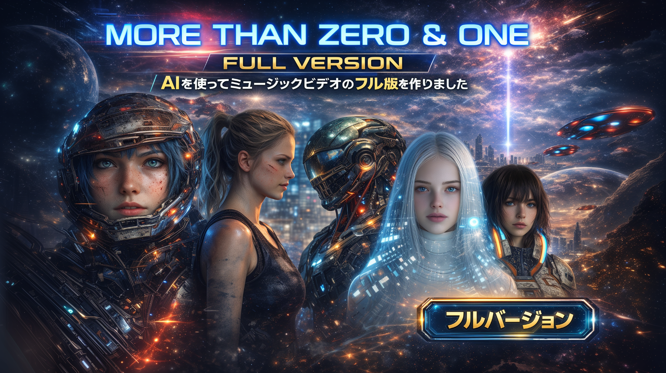 More Than Zero & One