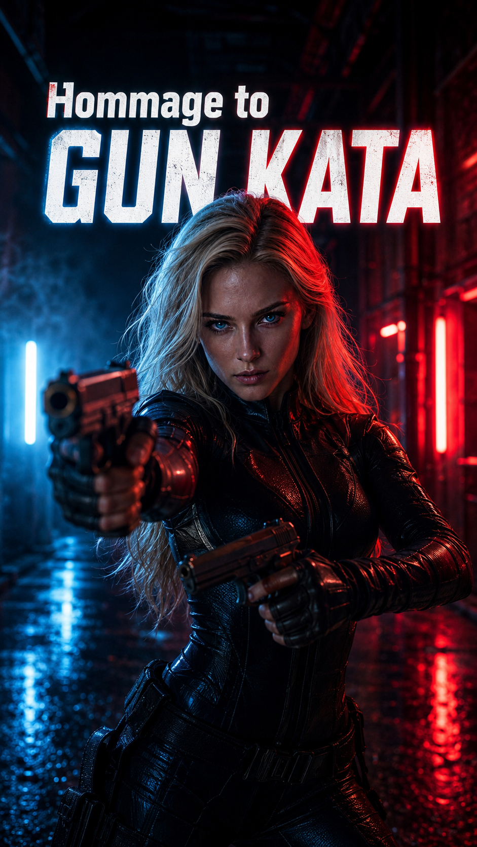 Gun-Kata