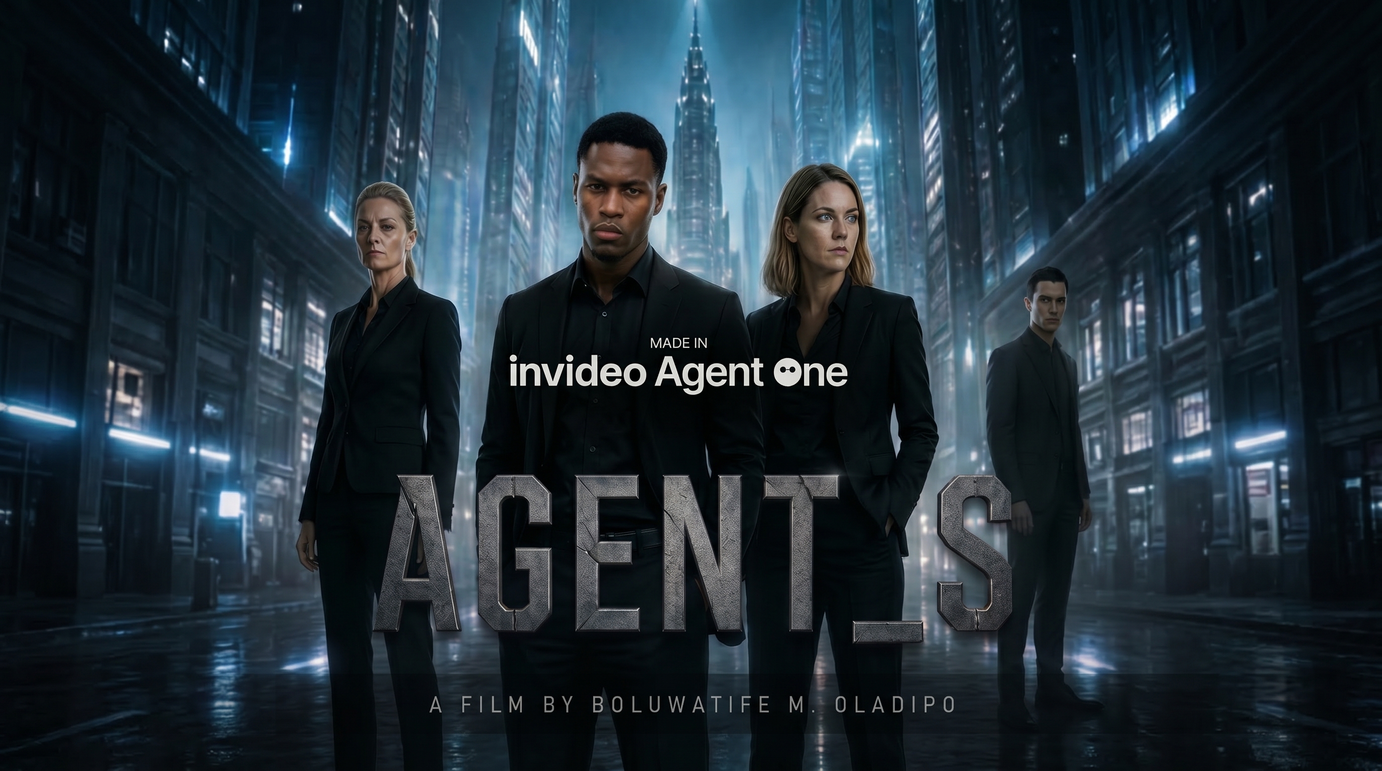 Agent S