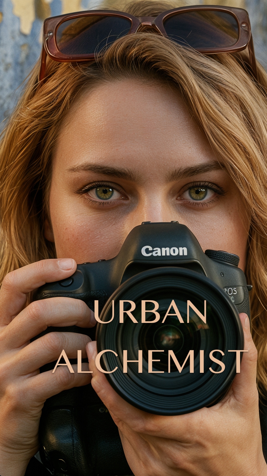 Urban Alchemist