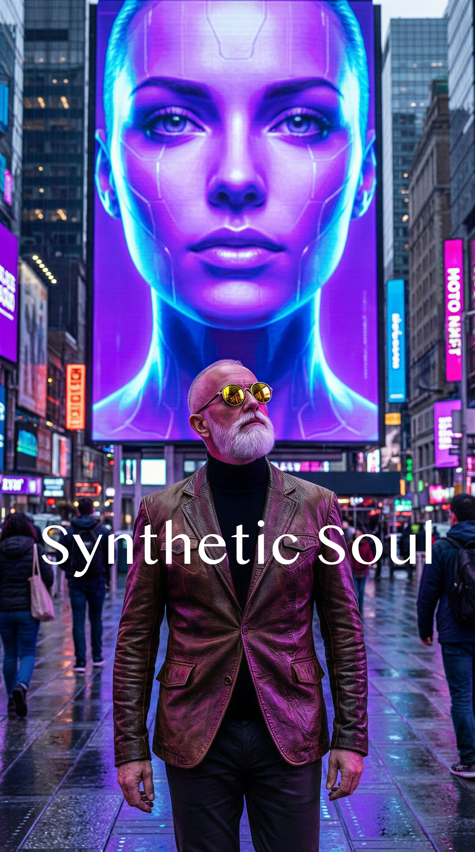 Synthetic Soul