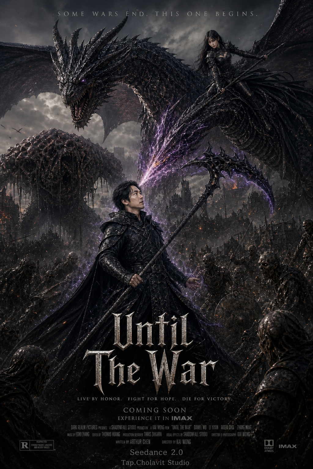 Until the War