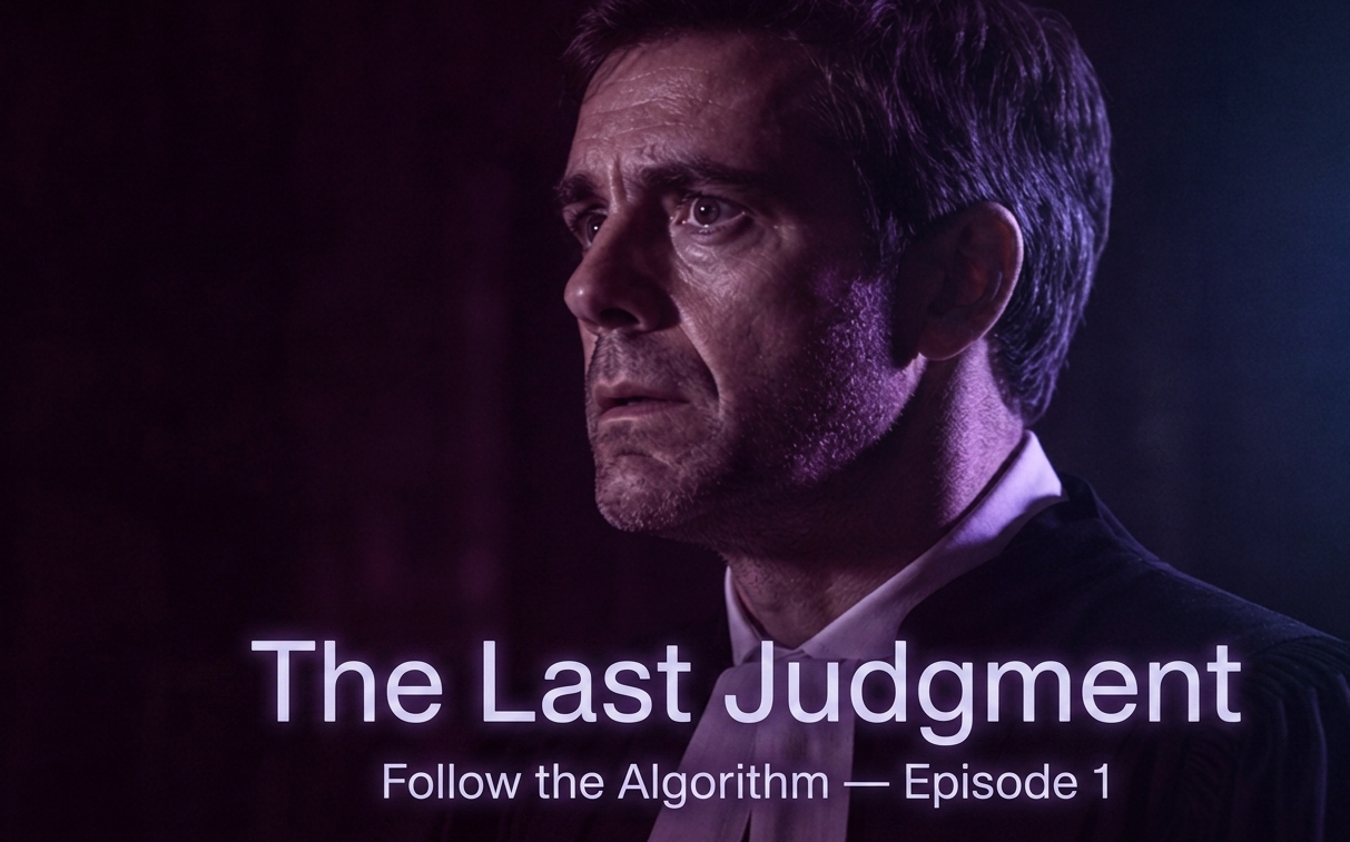 The Last Judgment