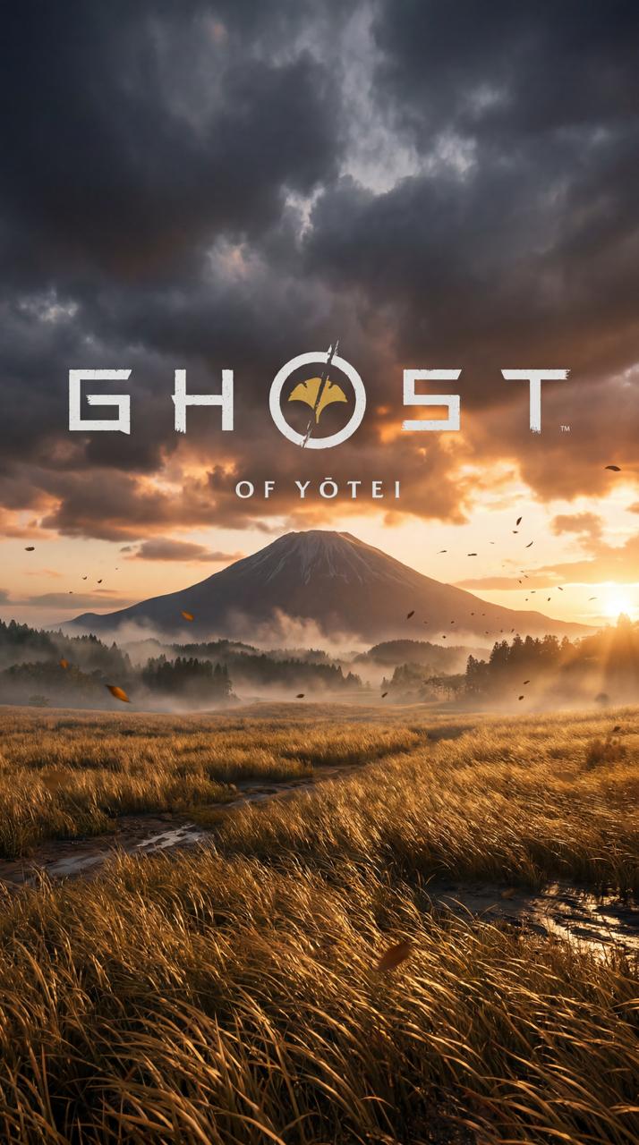 GHOST OF YOTEI