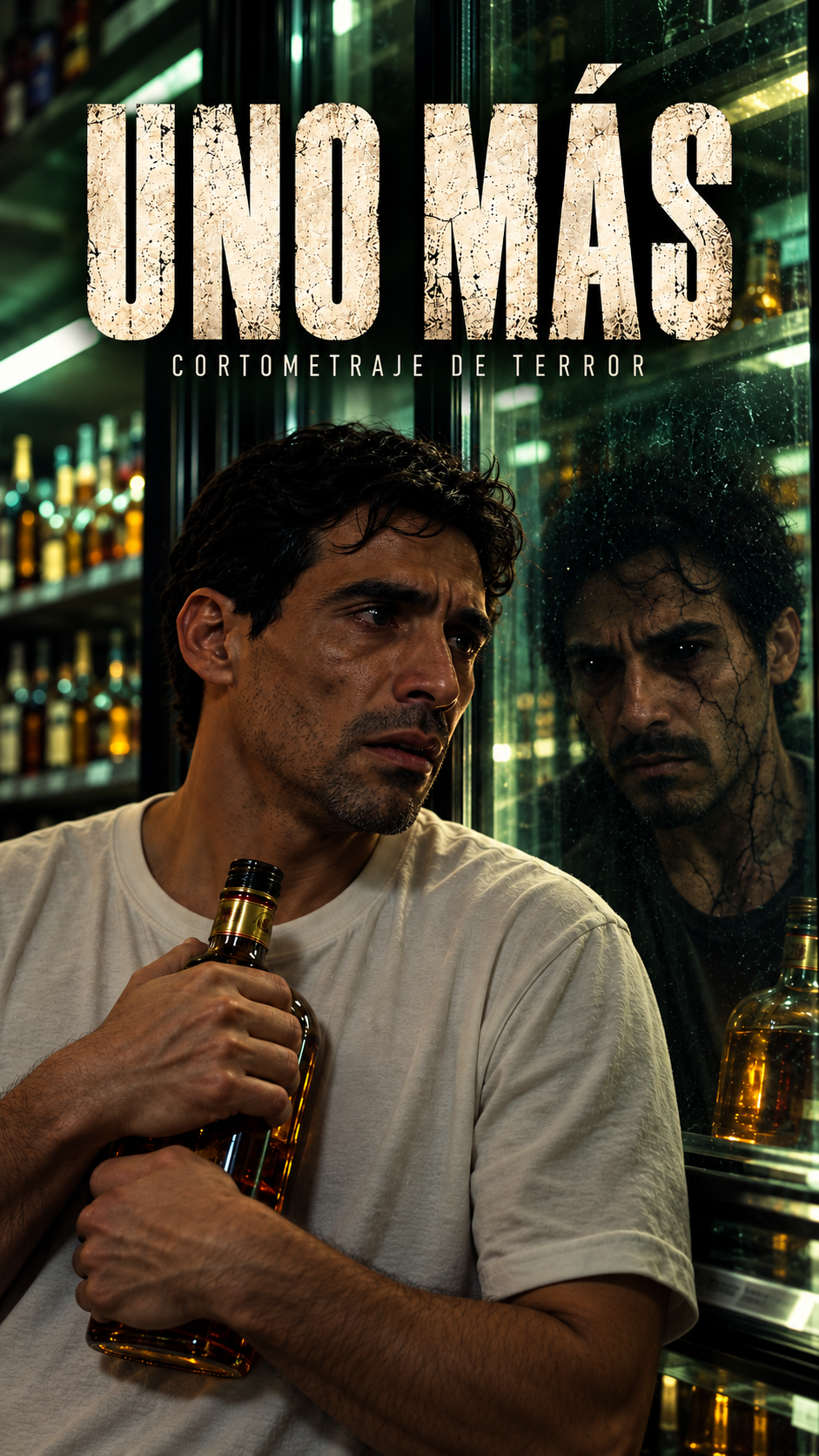 UNO MÁS | A Spanish-Language Horror Short Film