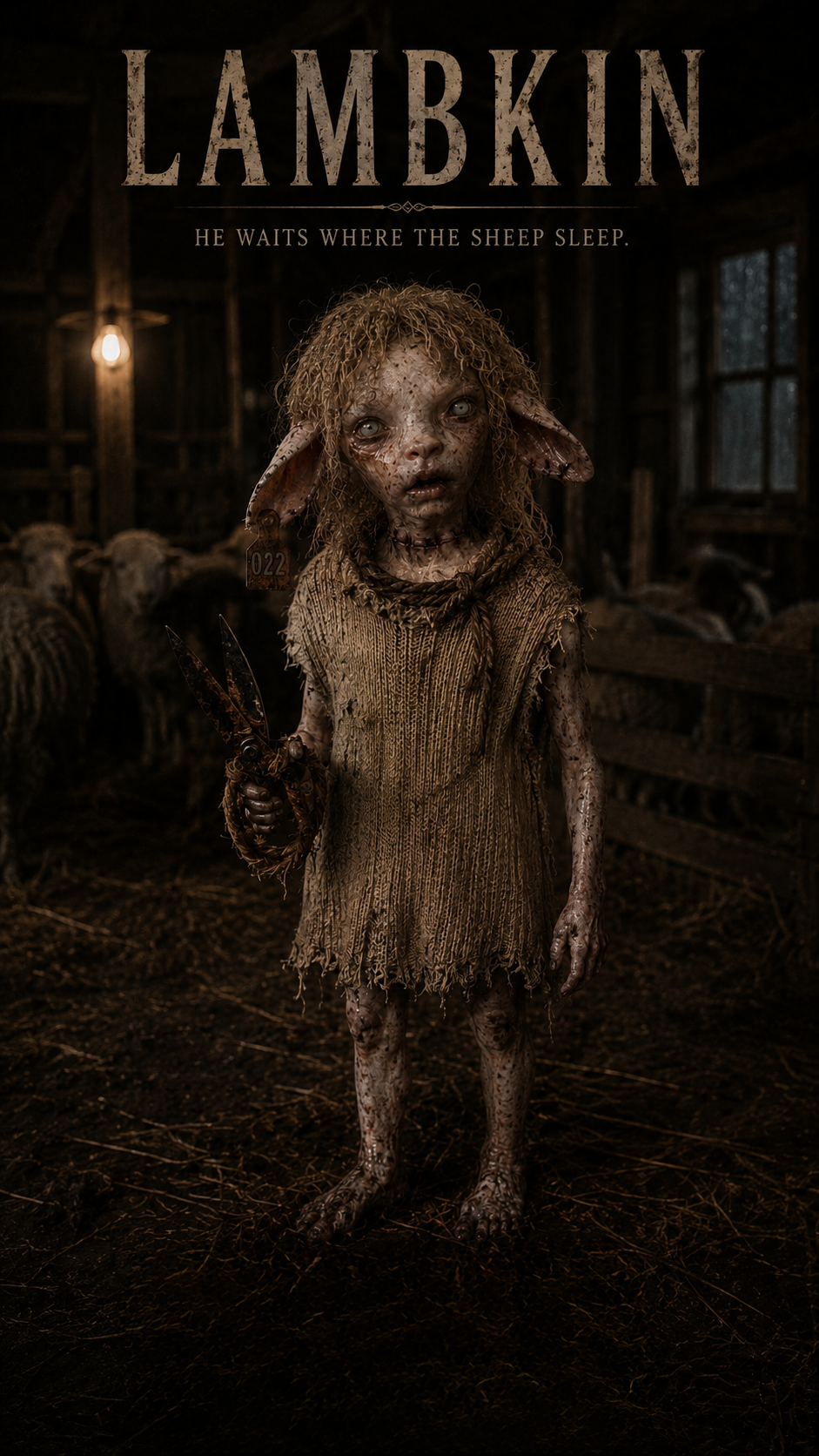 LAMBKIN