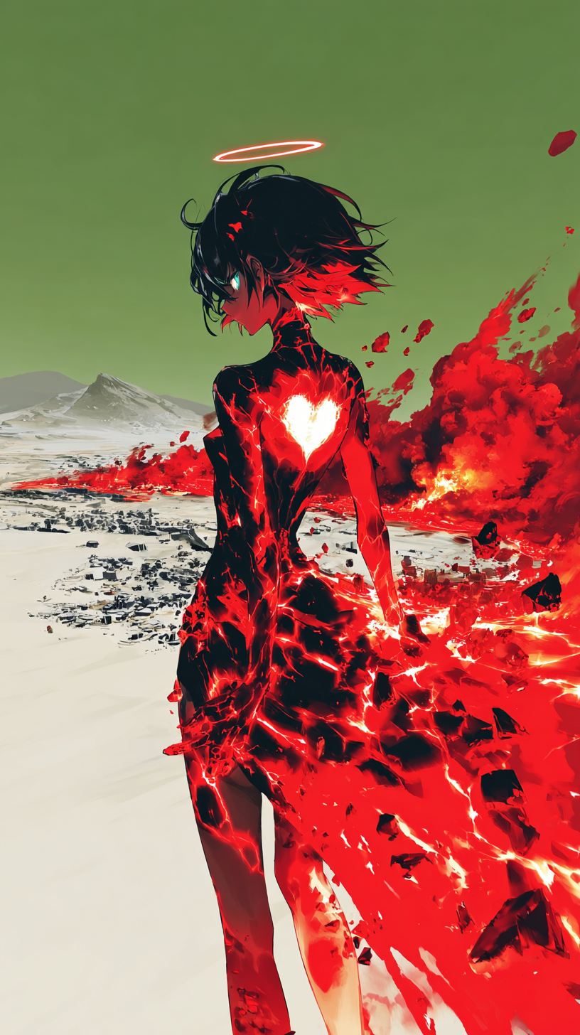 Desert Groove