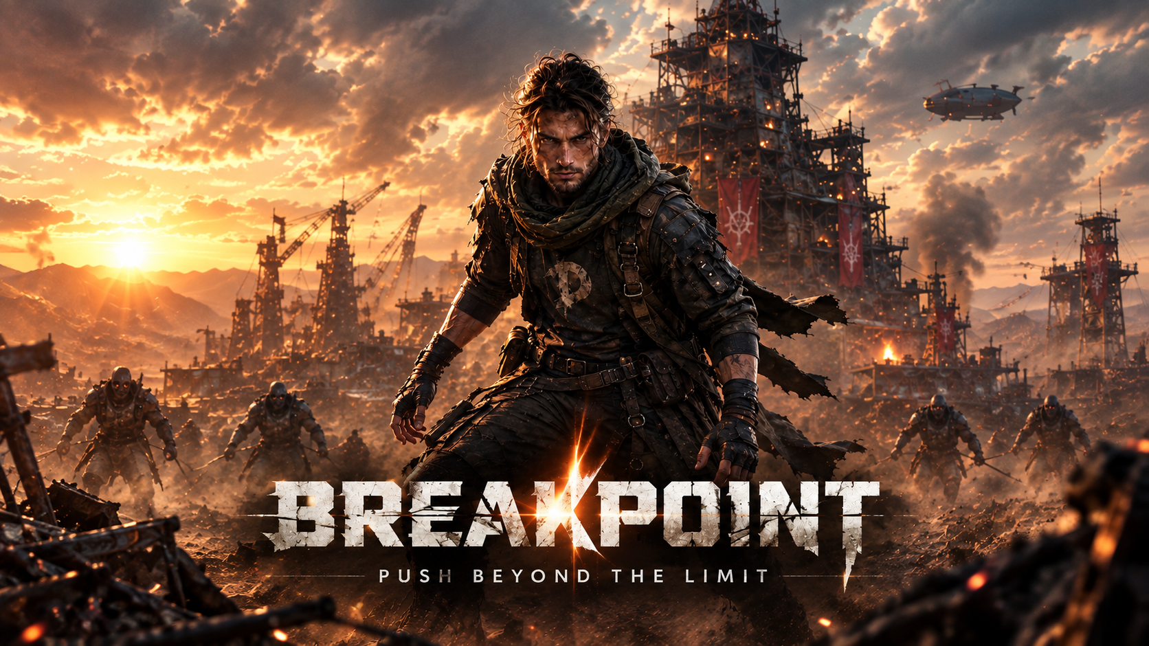 BREAKPOINT