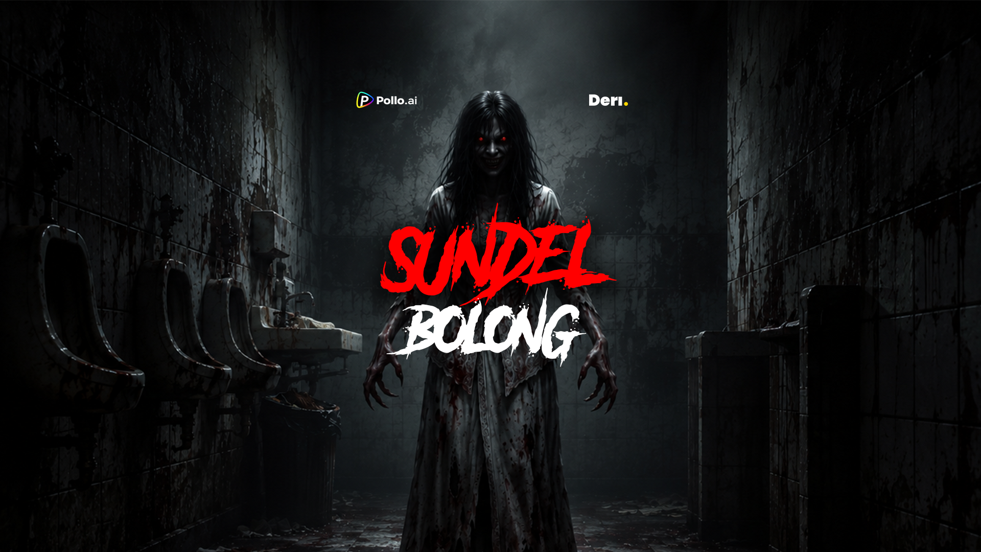 Sundari : Sundel Bolong
