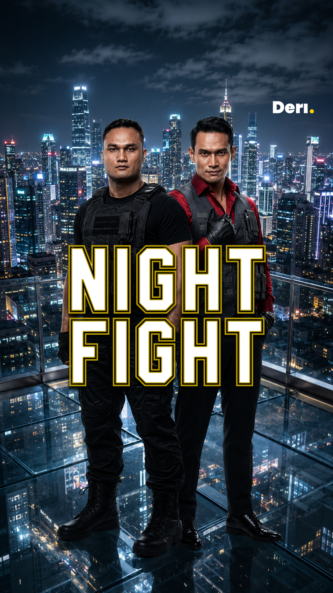 Night Fight