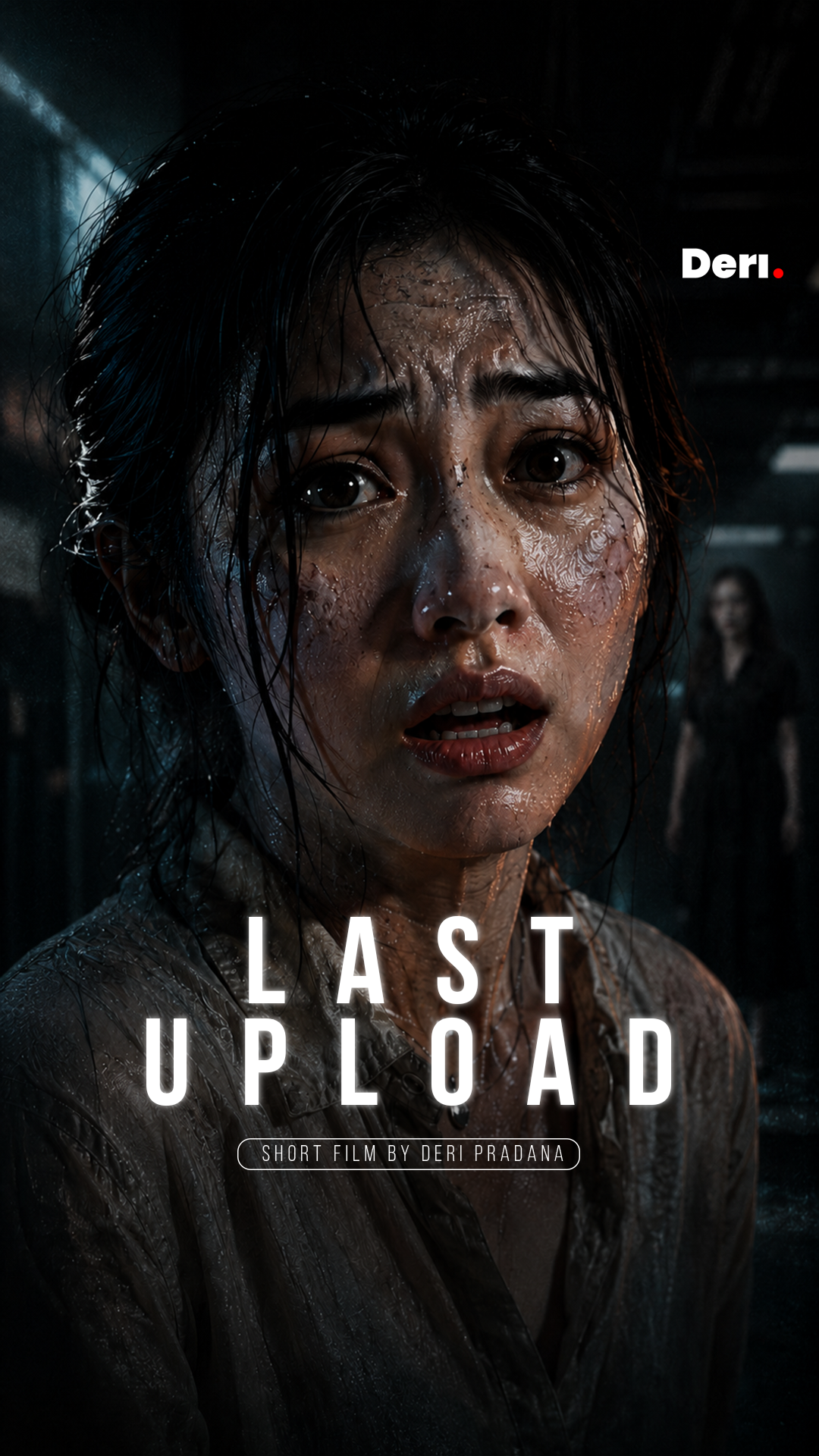 Last Uplaod