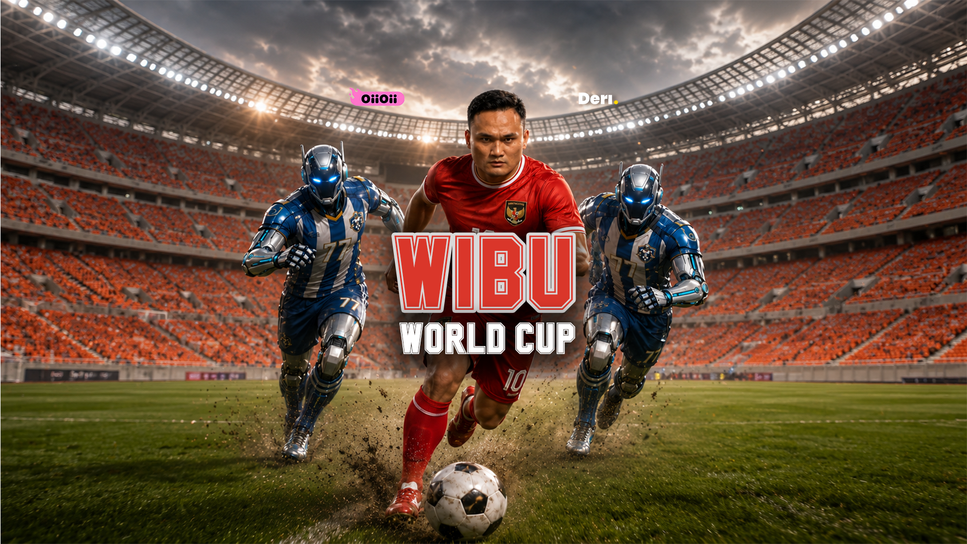 WIBU World Cup
