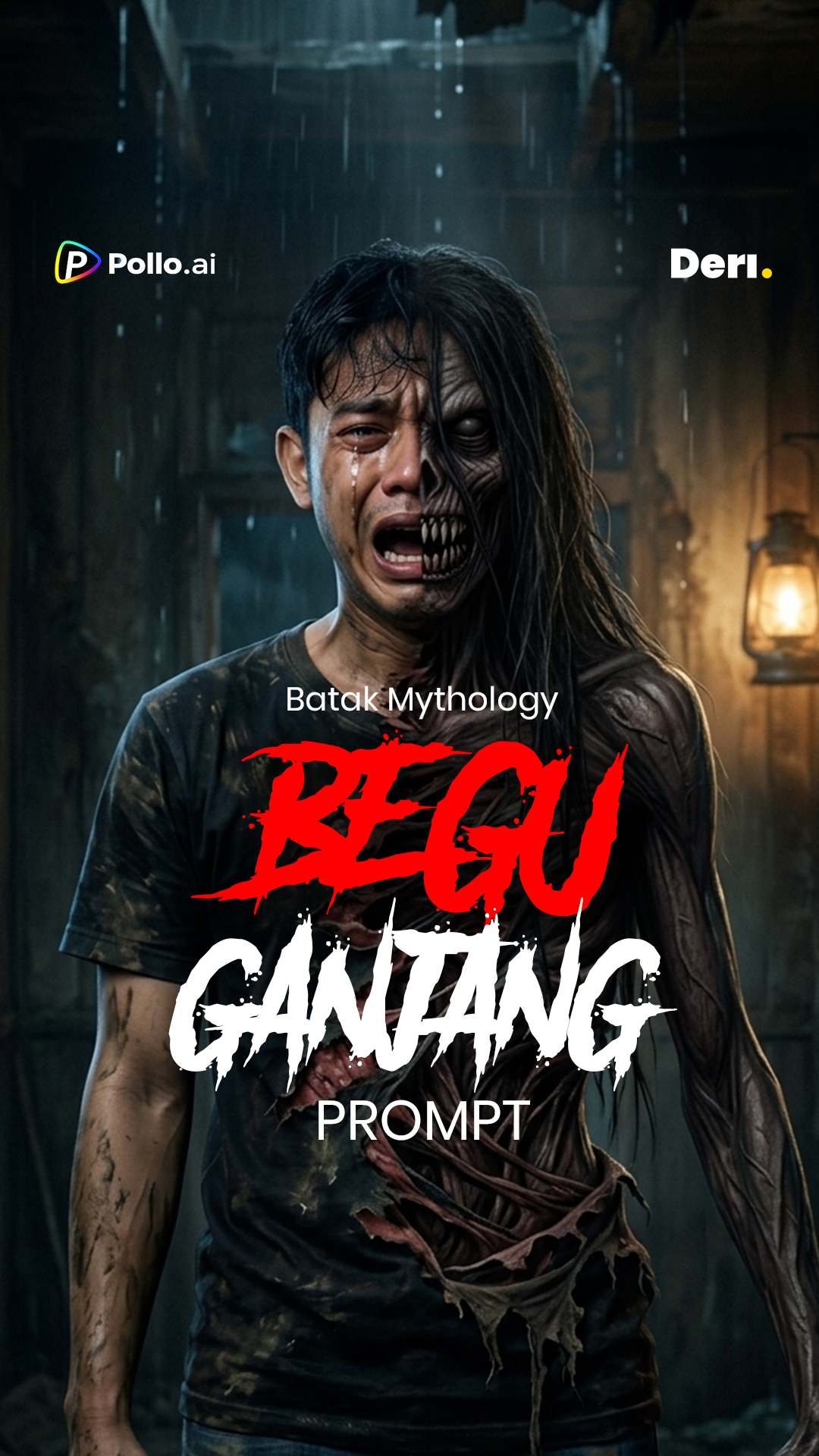 Begu Ganjang