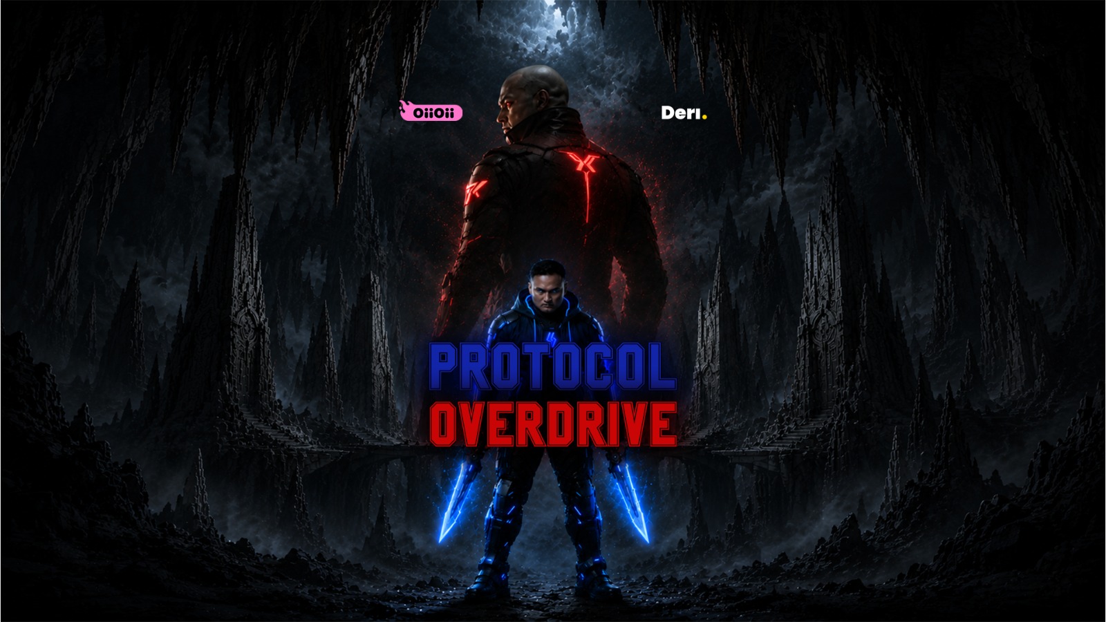 Protocol Overdrive