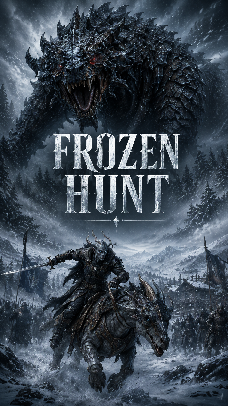 Frozen Hunt