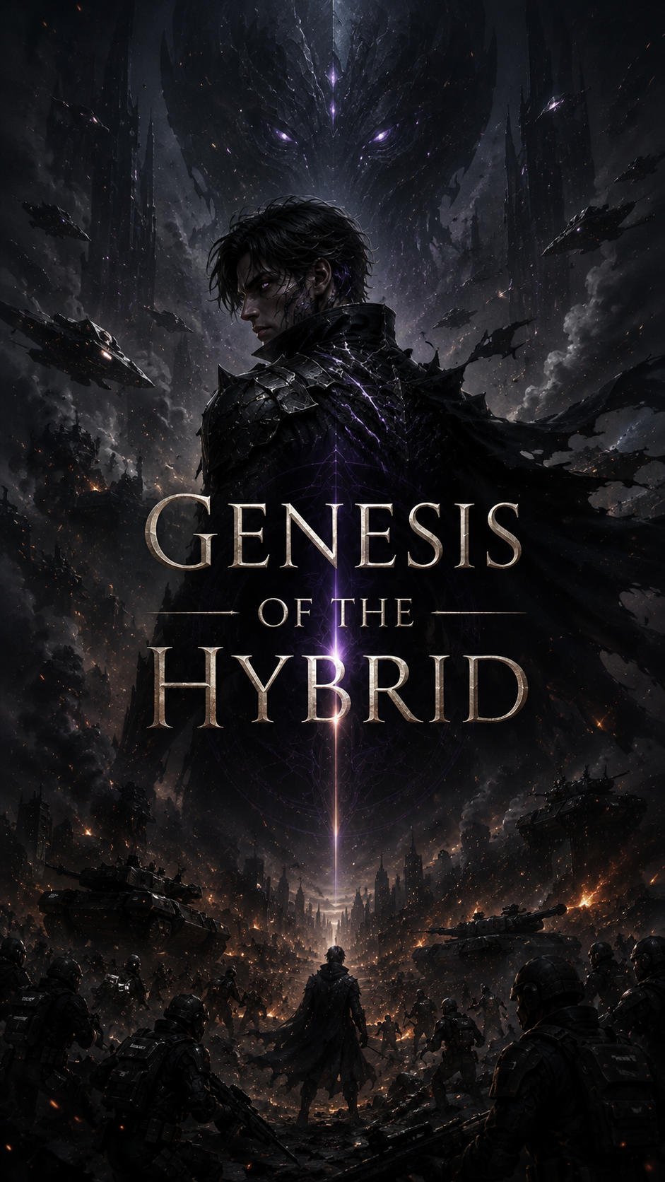 Genesys of the Hybrid