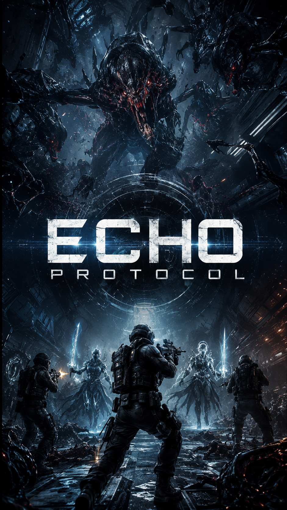 Echo Protocol