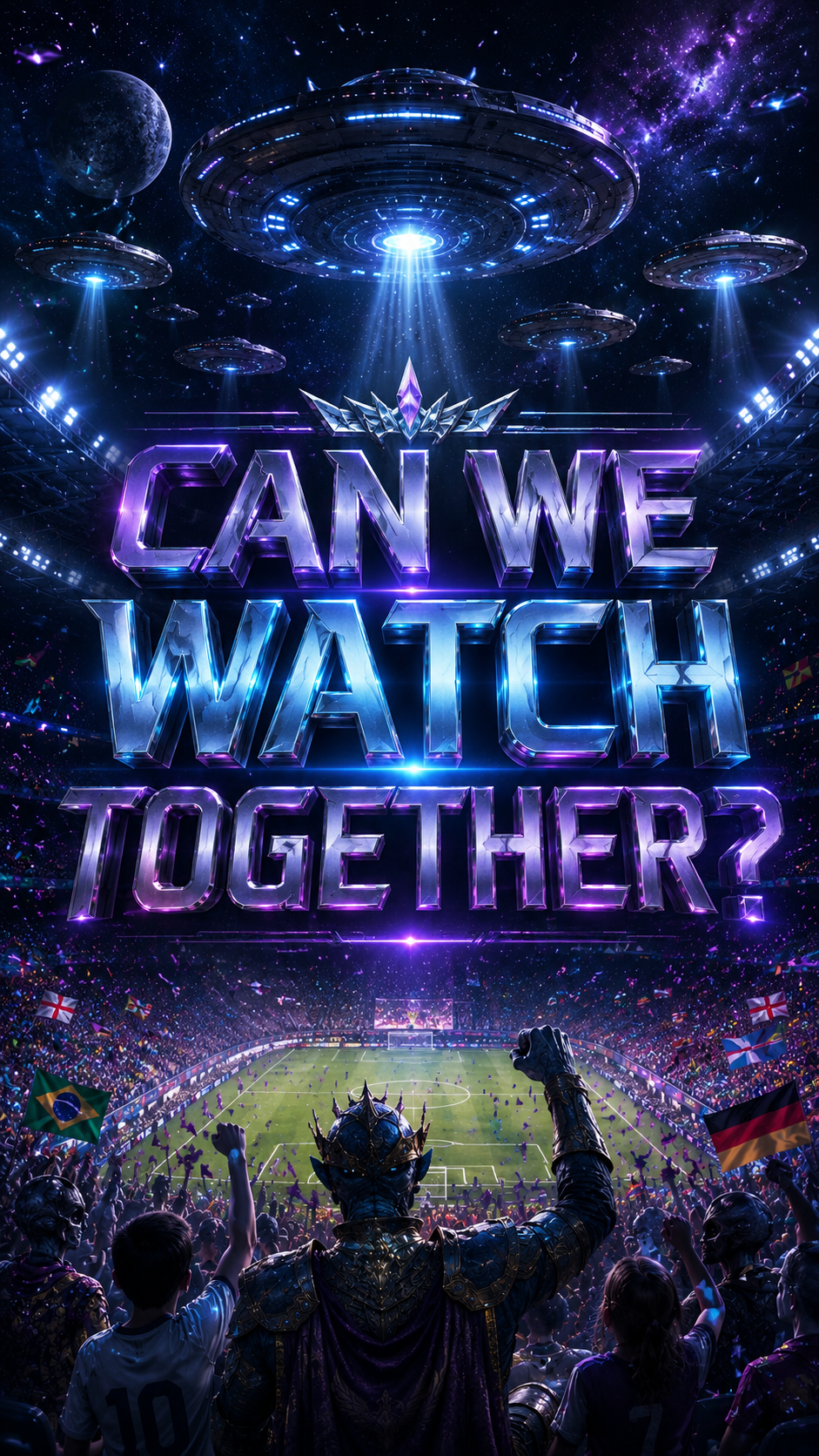 Can We Watch Together?