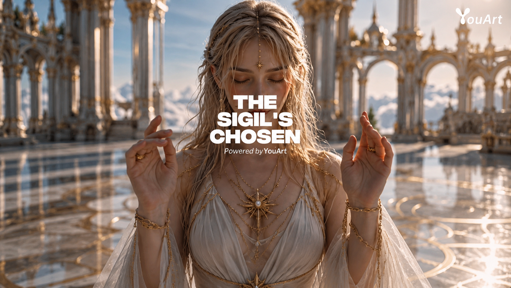The Sigil's Chosen