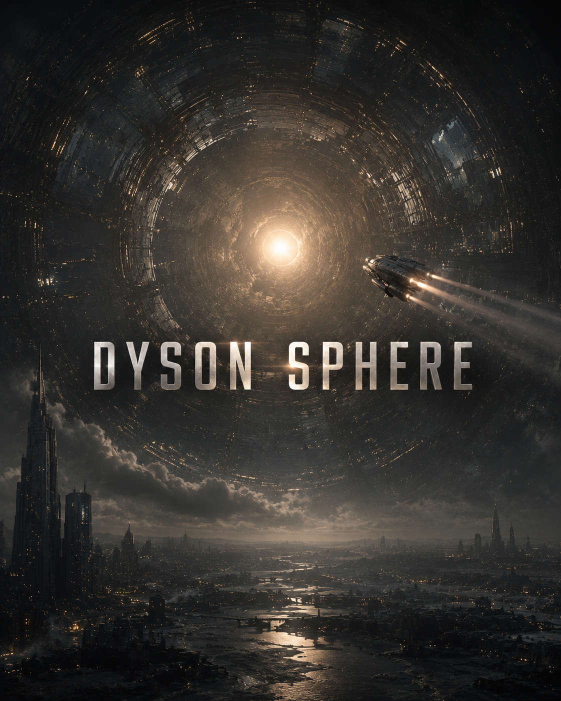 Dyson Sphere