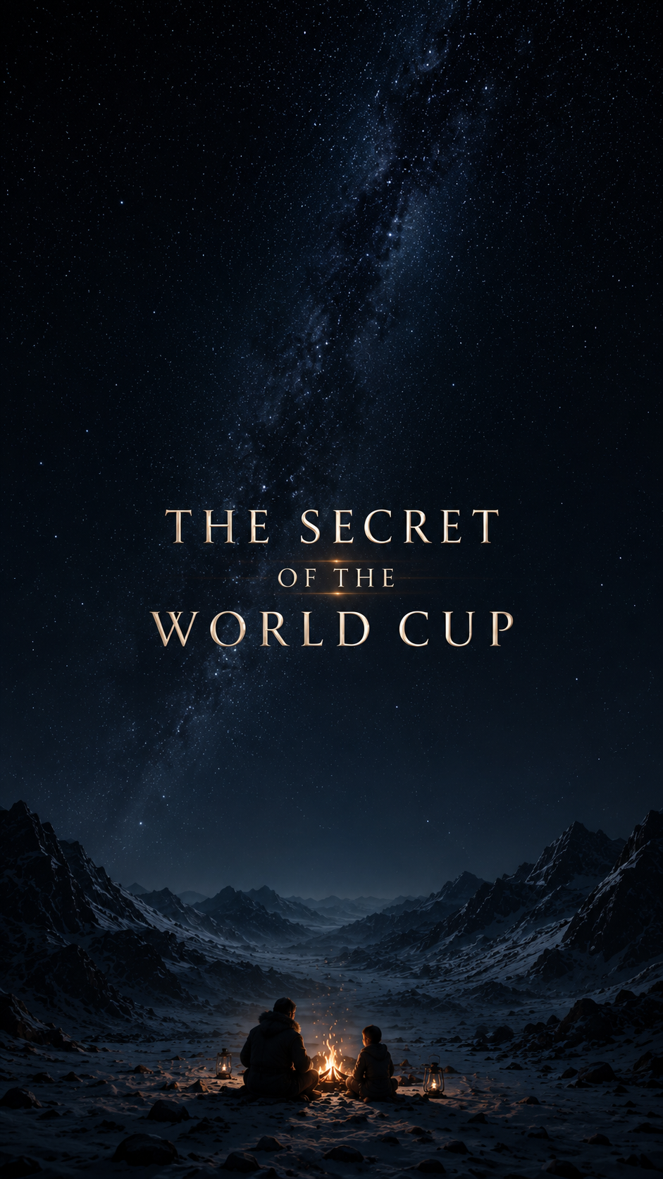 The Secret of the World Cup