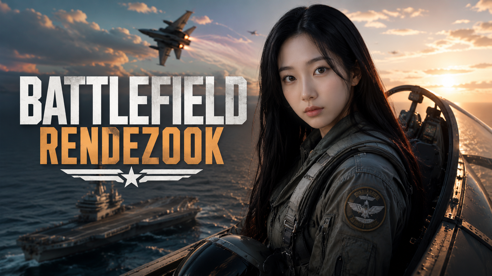 Battlefield Rendezook