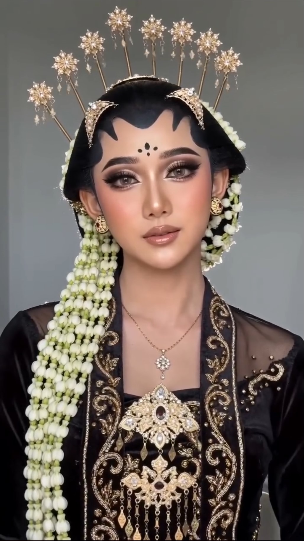 Makeup Transformation