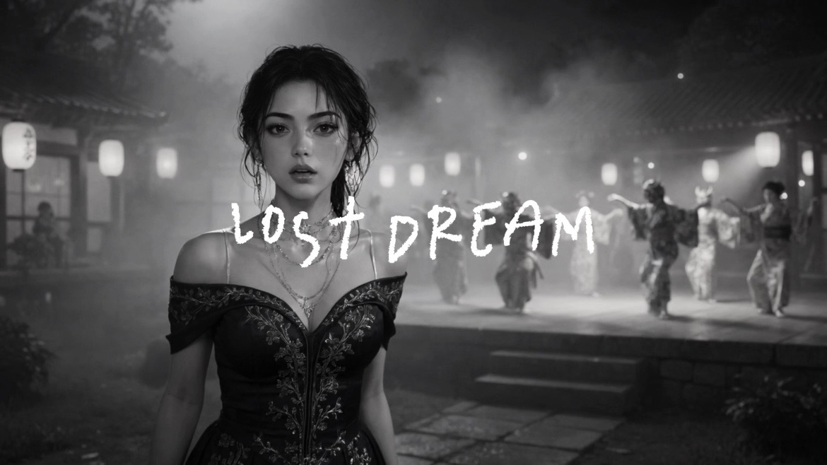 Lost Dream