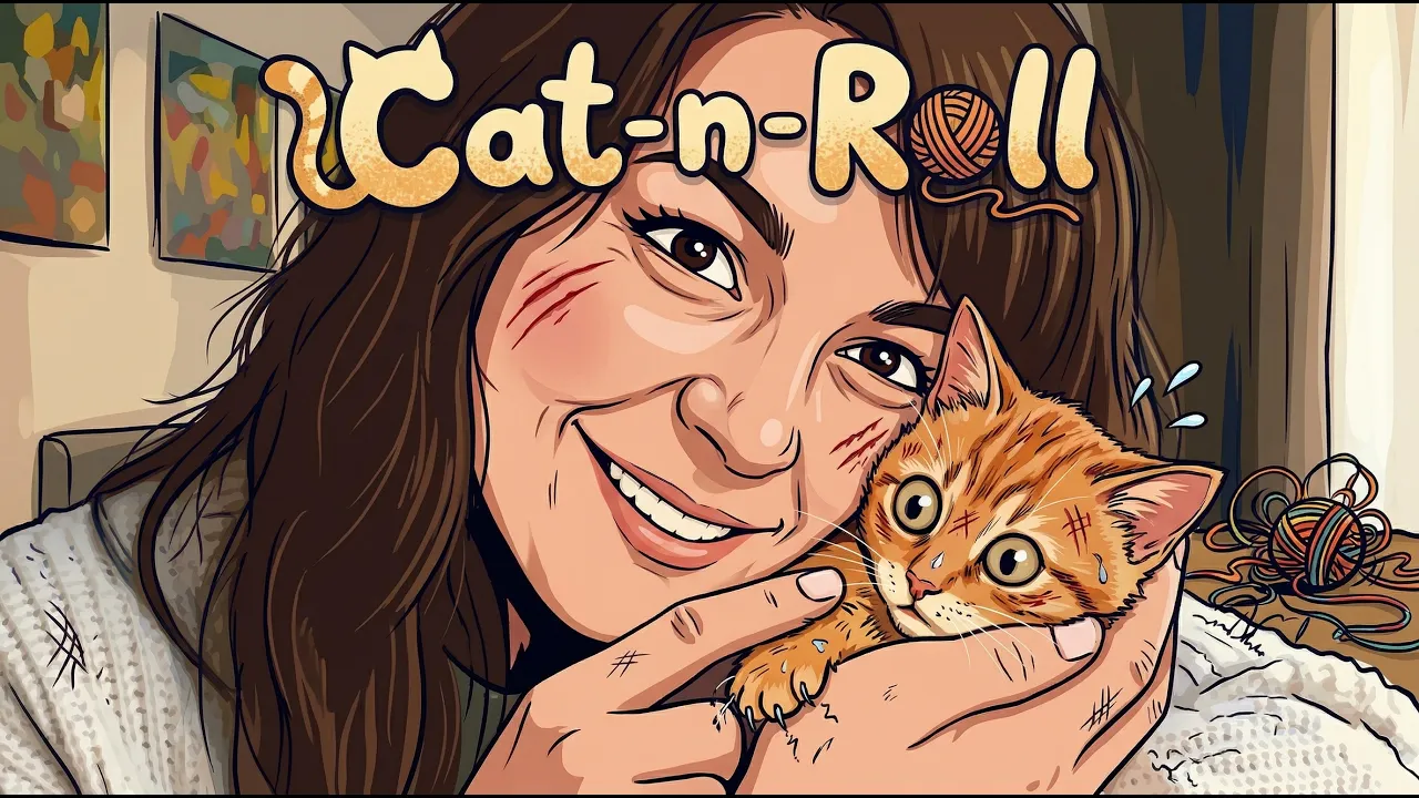 Cat'n'roll