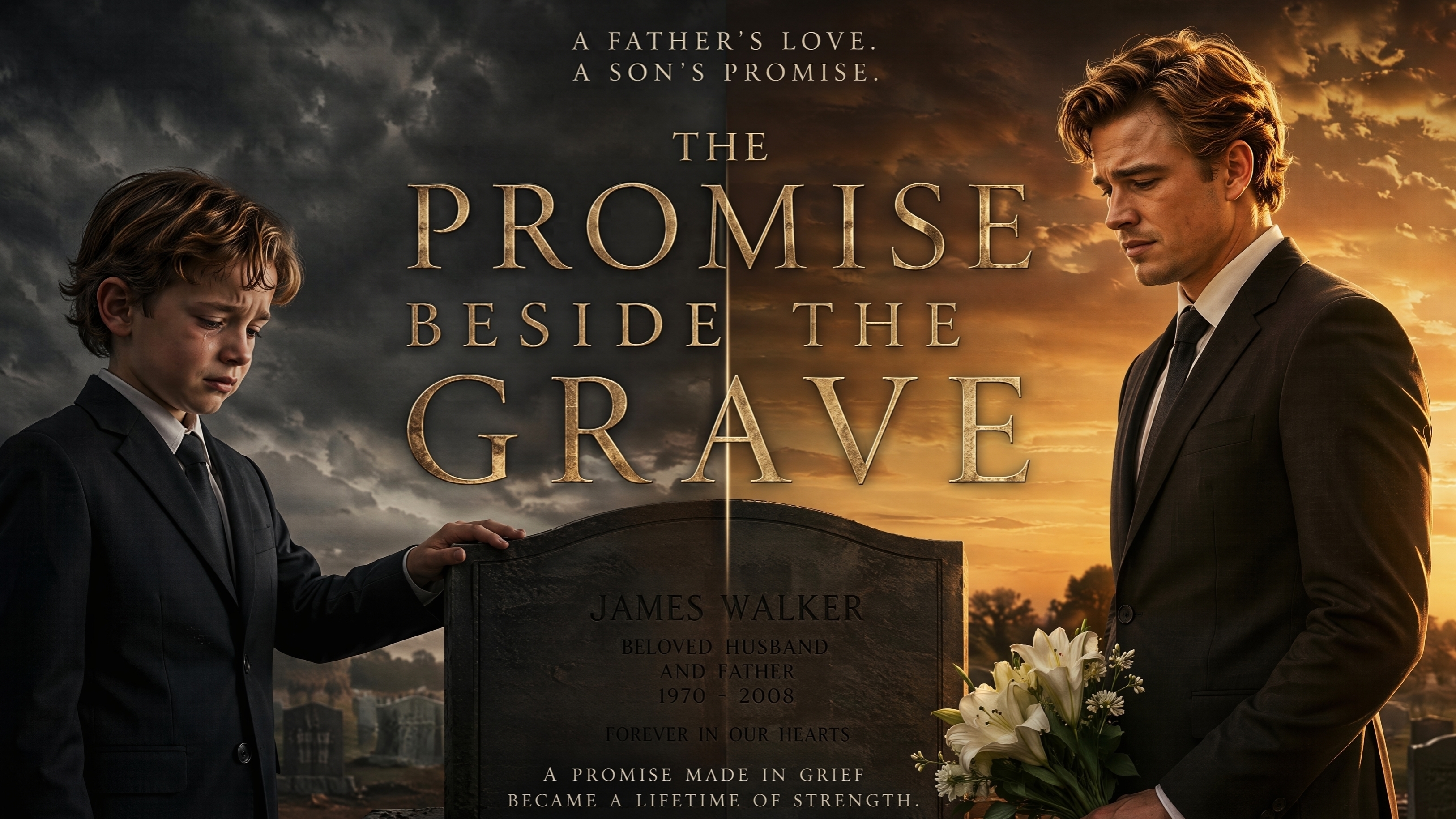 The Promise Beside The Grave