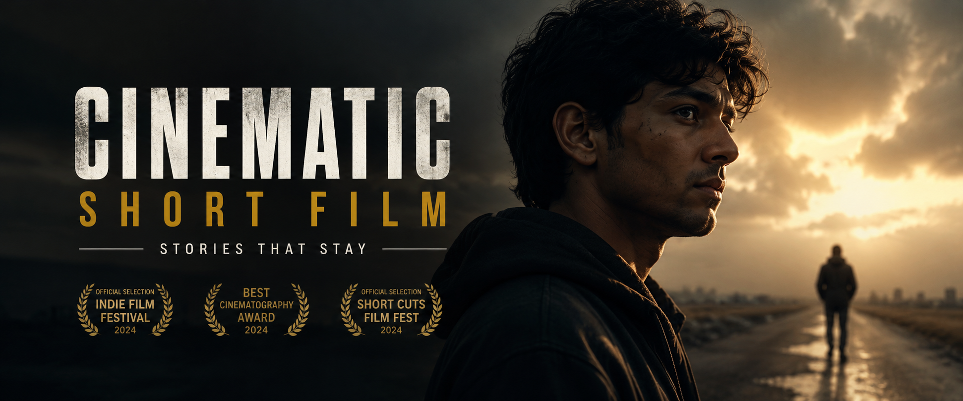 Cinematic Short Film @princealxenova
