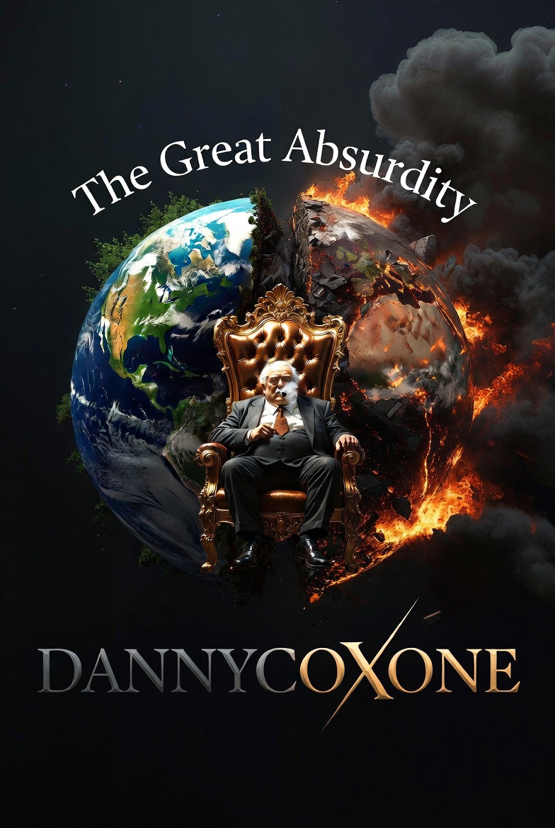 💴 💵 💶 The Great Absurdity 🌳💸