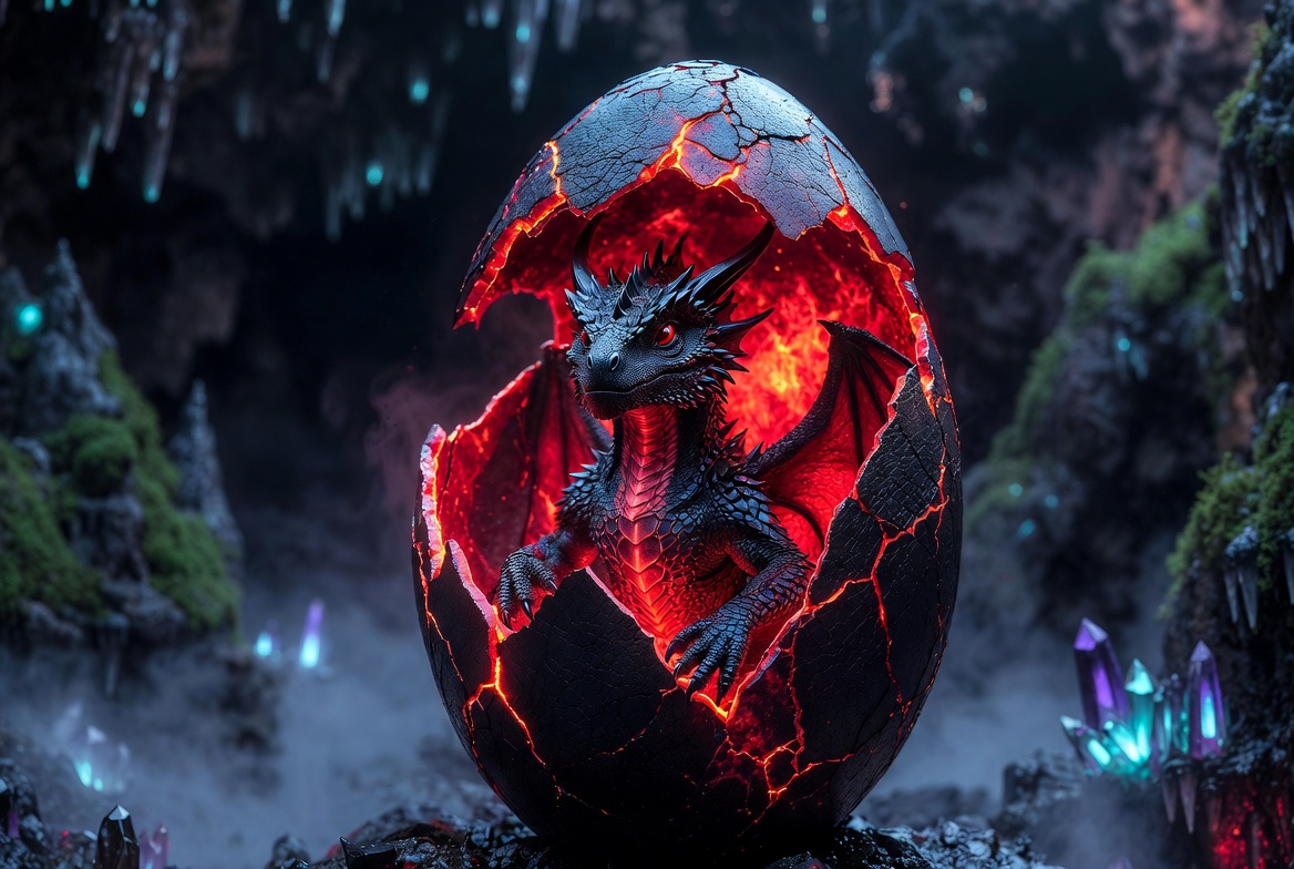 🔥🎶🔥 Dragon Tamer 🔥🎶🔥