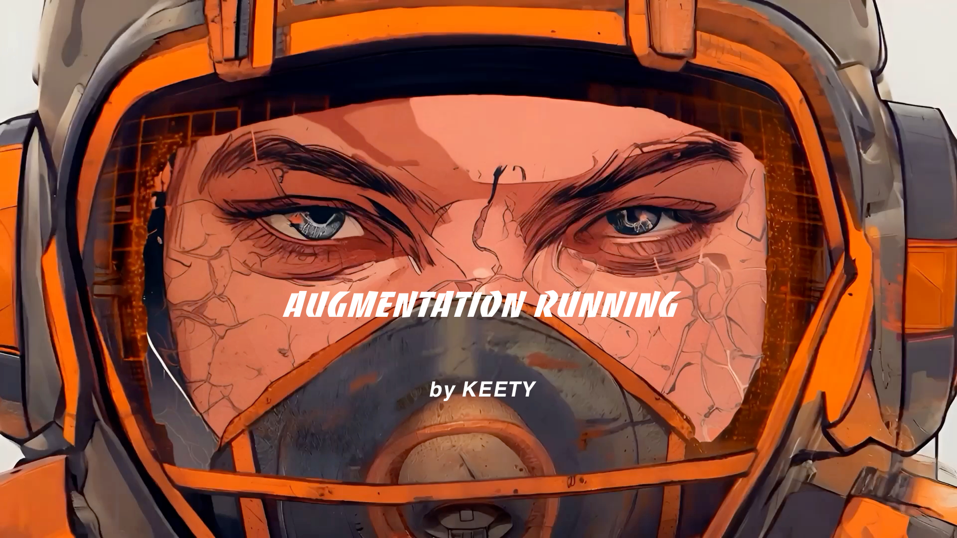 Augmentation Running