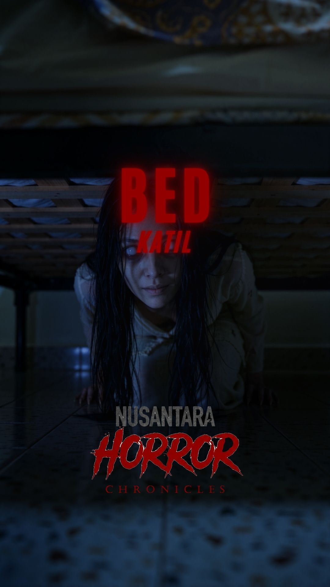 Nusantara Horror Chronicles: Bed