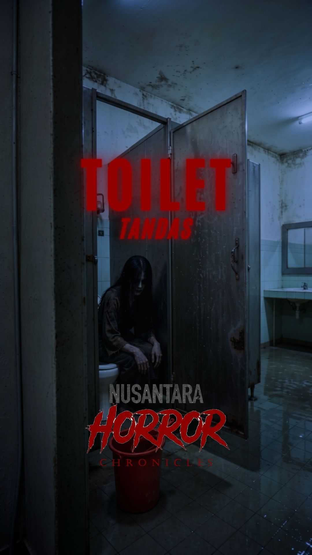 Nusantara Horror Chronicles: Toilet