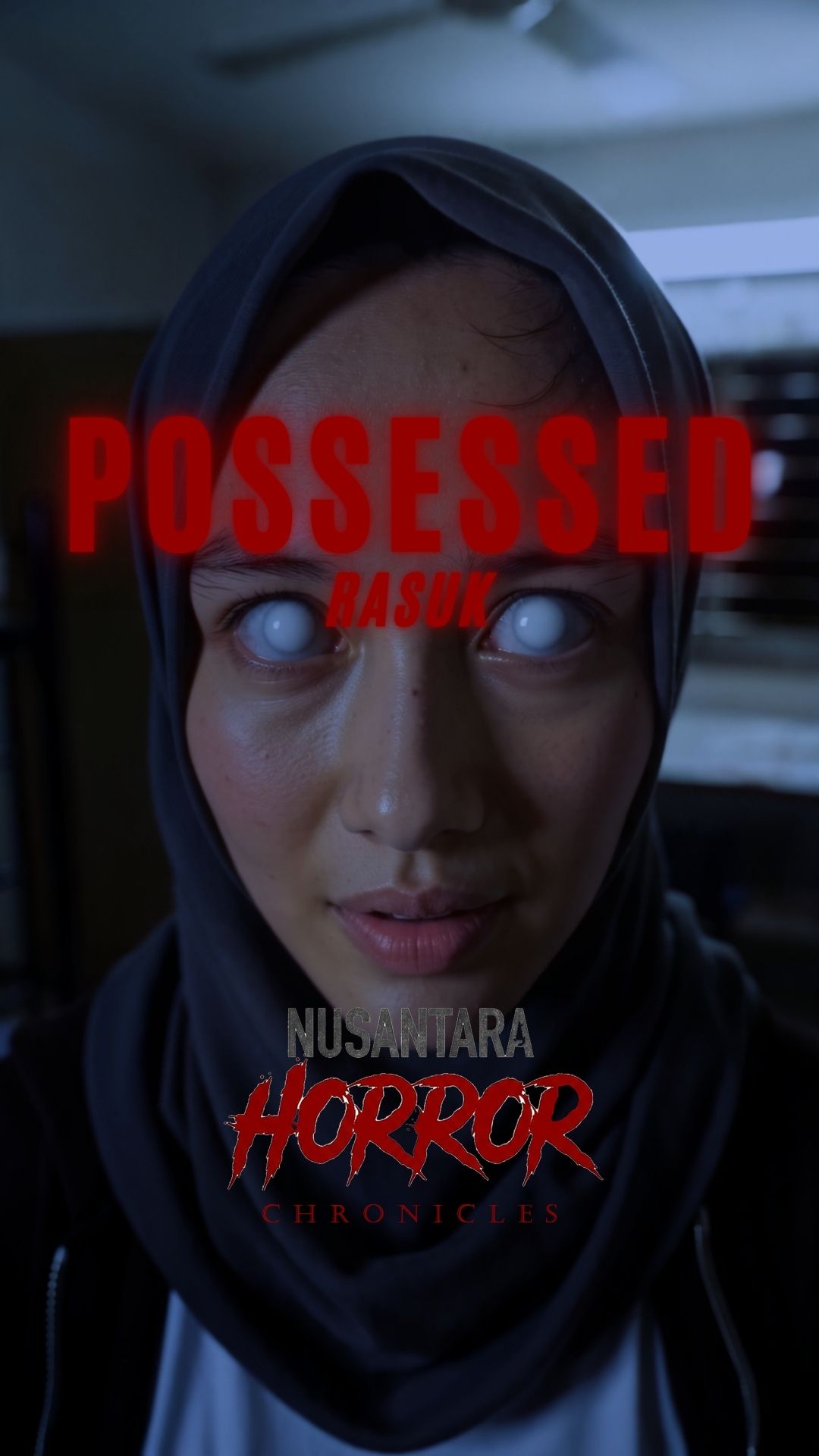 Nusantara Horror Chronicles: Possessed