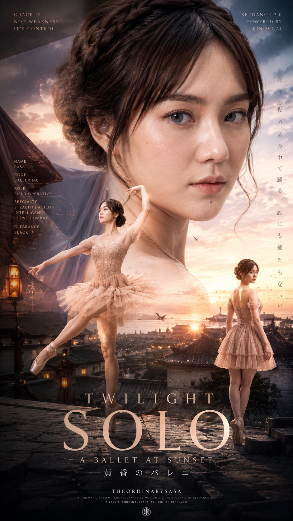 TWILIGHT SOLO