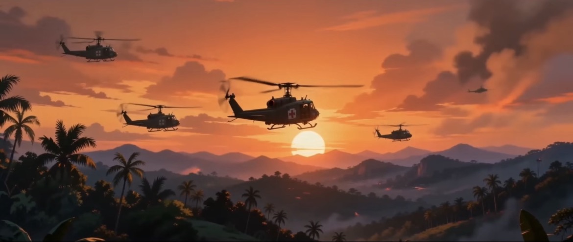Tour of Duty