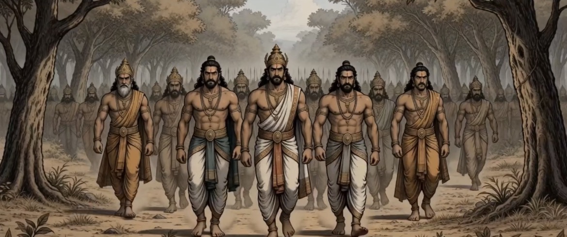 The War of Kings