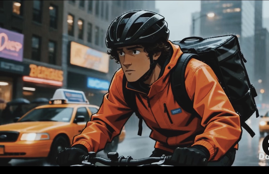 Urban Velocity