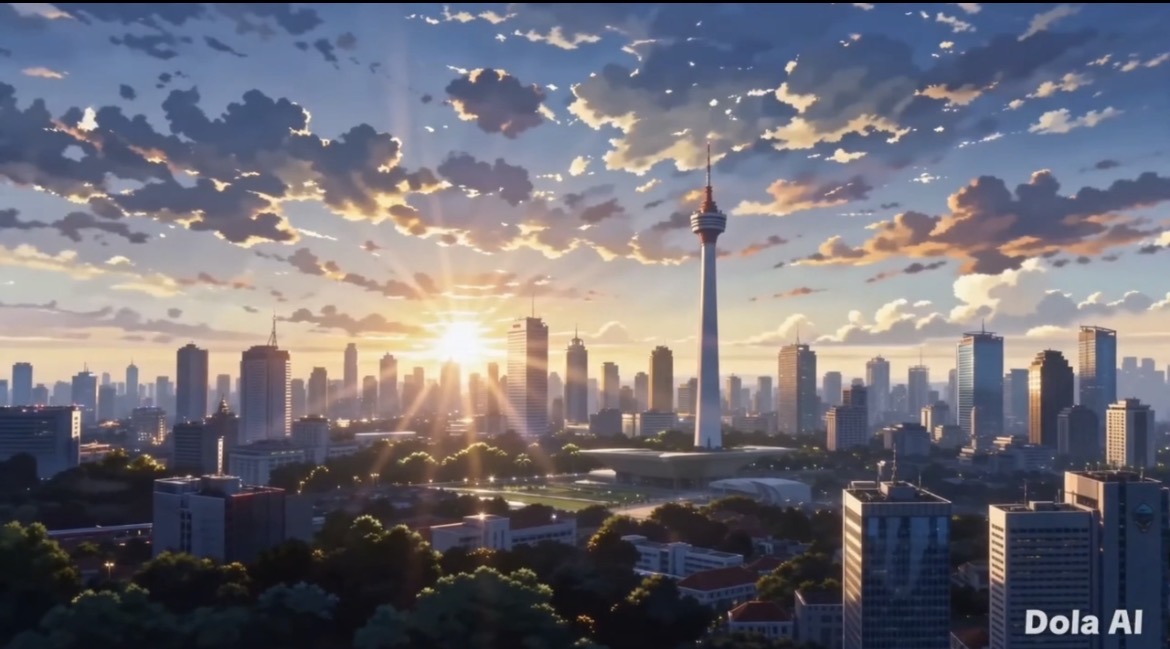 Metropolis