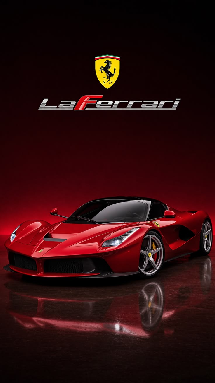 Born from Speed