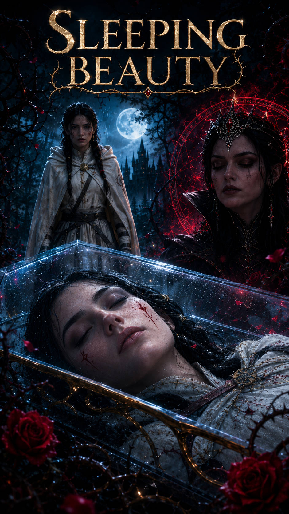 Sleeping Beauty (Reimagined)