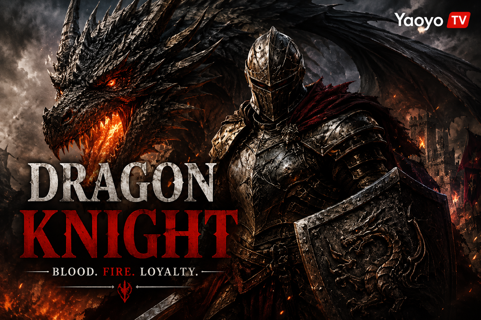 Dragon Knight