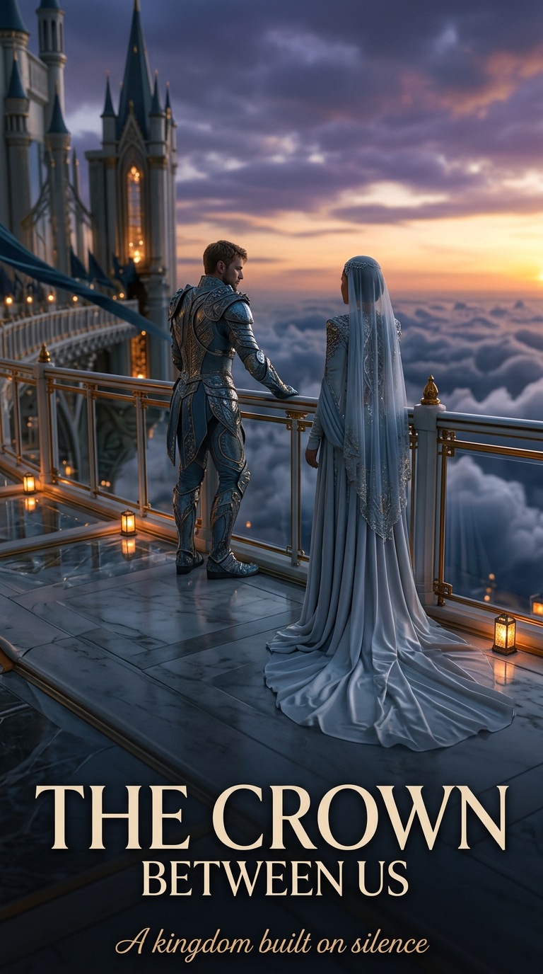 The Crown Between Us