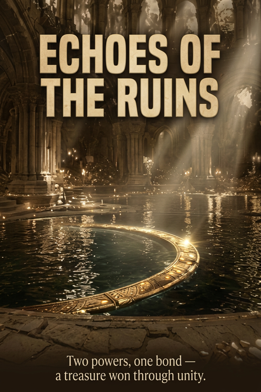 Echoes of the Ruins