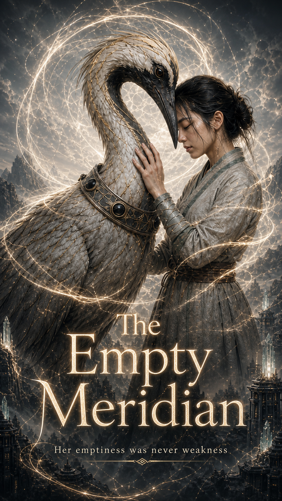 The Empty Meridian