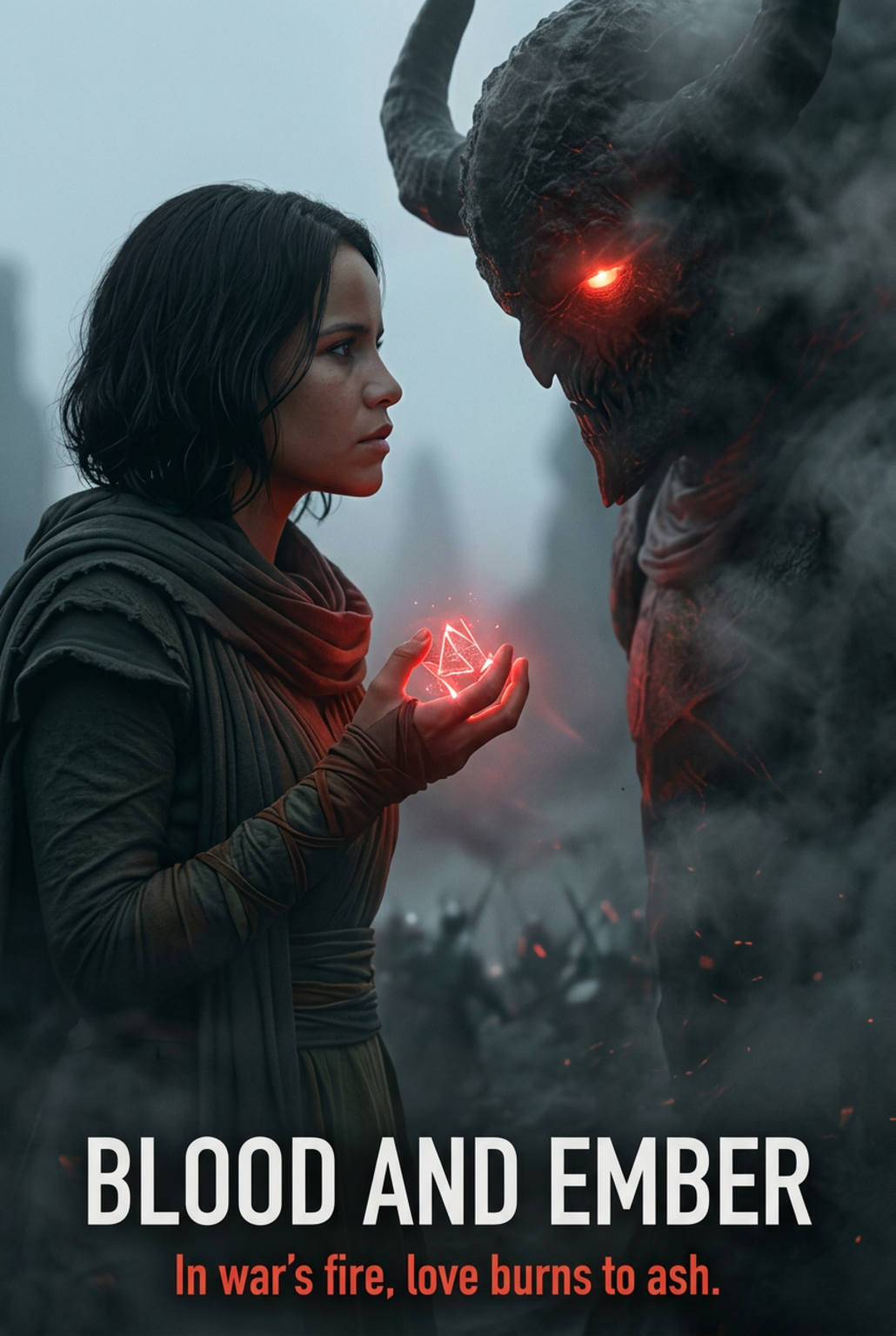 Blood and Ember